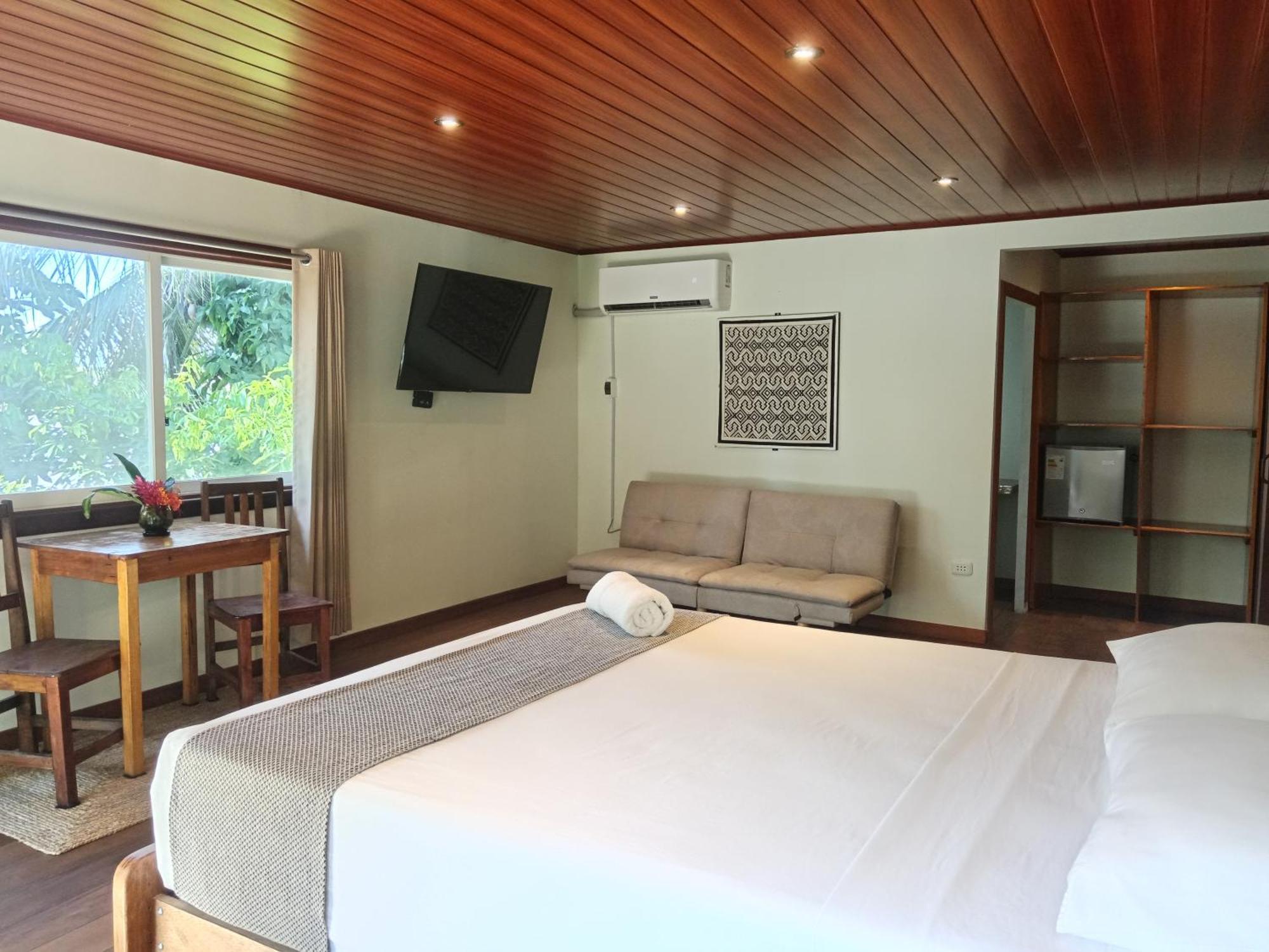 Wasai Puerto Maldonado Eco Lodge Exterior photo