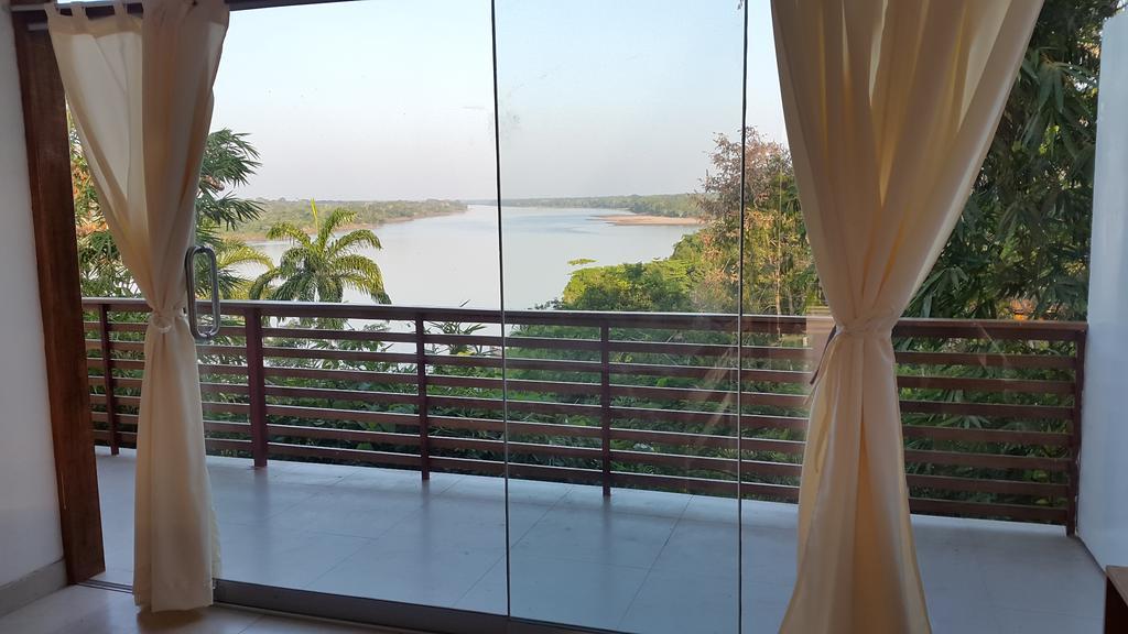 Wasai Puerto Maldonado Eco Lodge Room photo